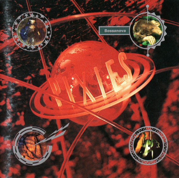 Pixies – Bossanova