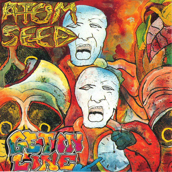 Get In Line