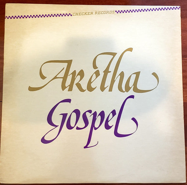 Aretha Gospel