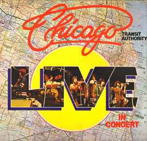 Transit Authority In Concert