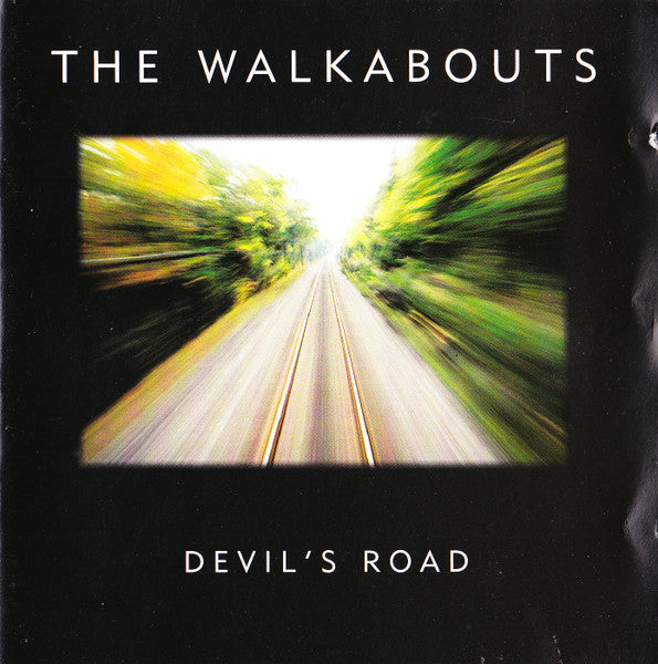 Devil's Road