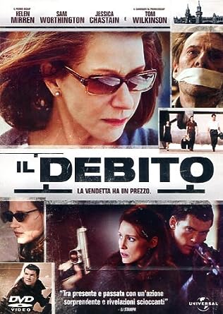Il debito