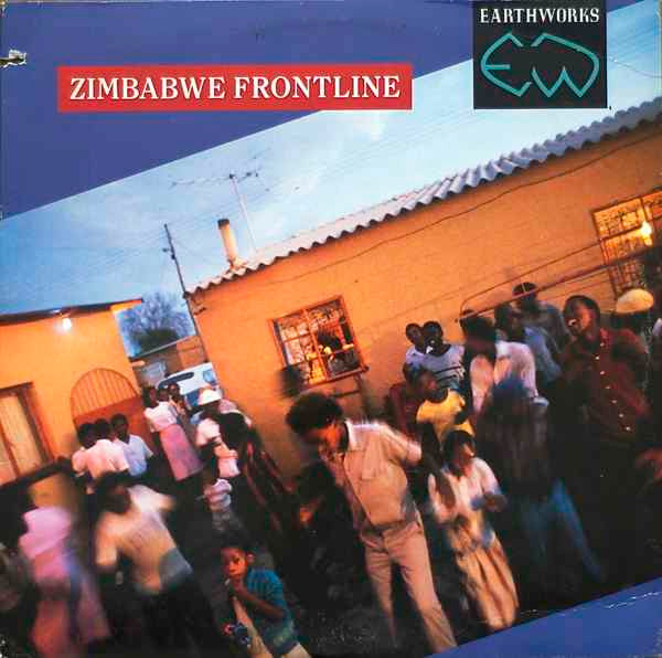 Zimbabwe Frontline