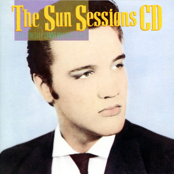 The Sun Sessions