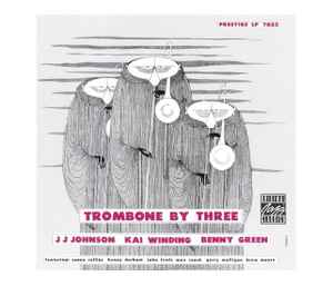Trombone By Three