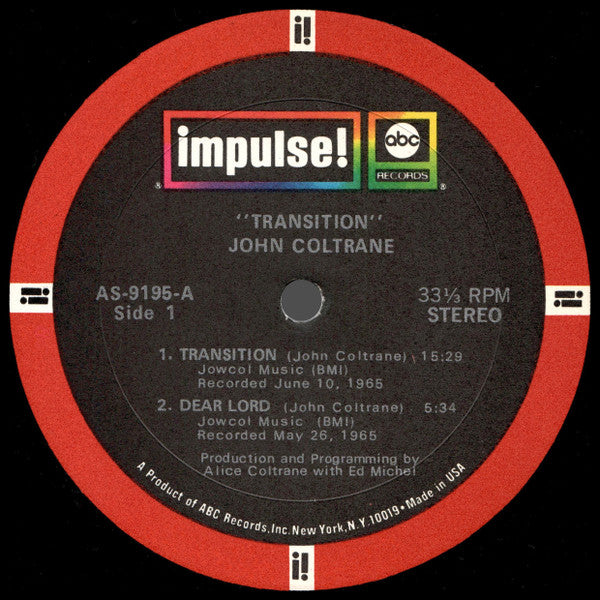 Transition