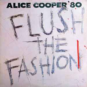 Flush The Fashion