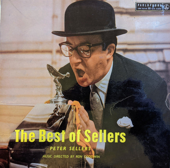 The Best Of Sellers