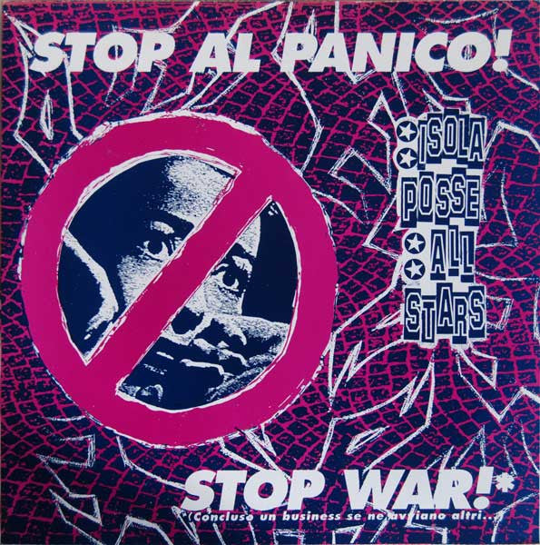 Stop Al Panico