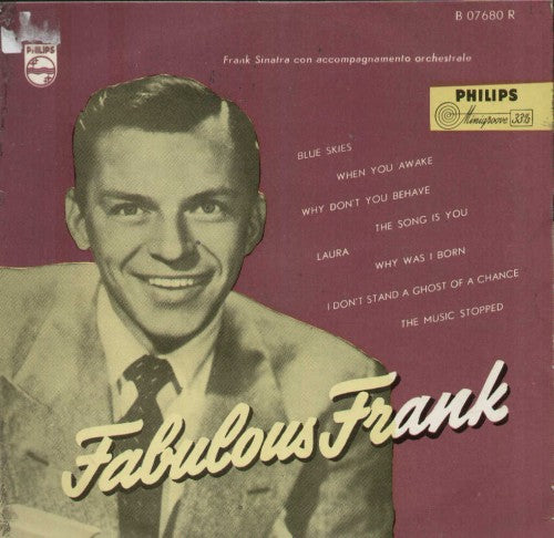 Fabulous Frank