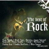 The Best Of Rock Boxset
