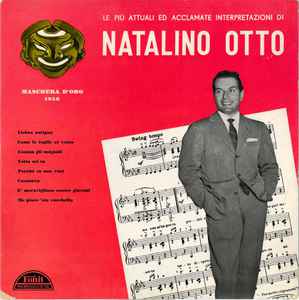 Le Più Attuali Ed Acclamate Interpretazioni Di Natalino Otto