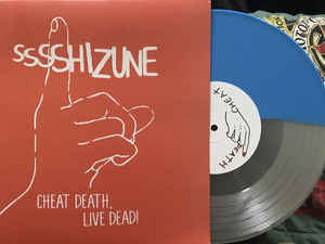 Cheat Death Live Dead