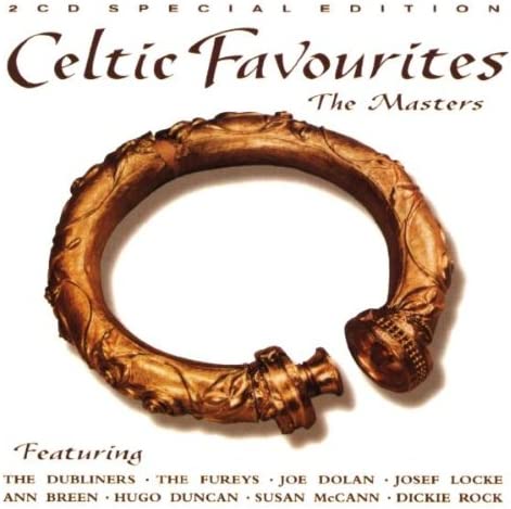 Celtic Favourites