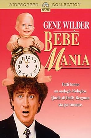 Bebe' Mania