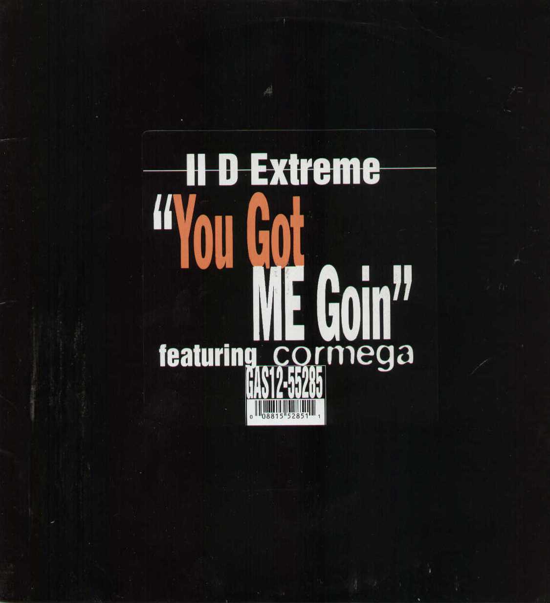 You Got Me Goin