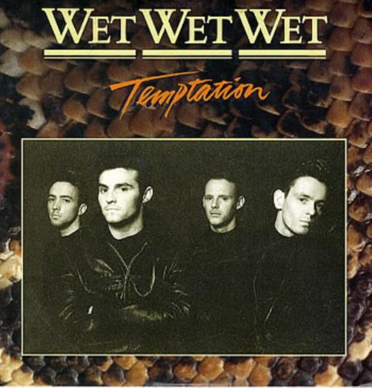 Temptation