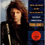 Blaze Of Glory