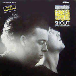 Shout (Extended Version)