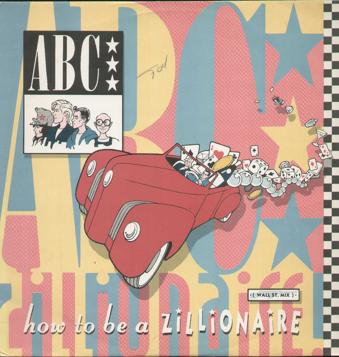 How To Be A Millionaire