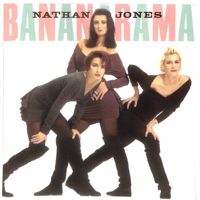 Nathan Jones