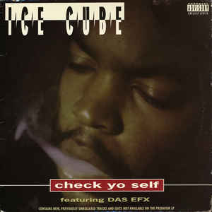 Check Yo Self