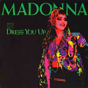 Dress You Up