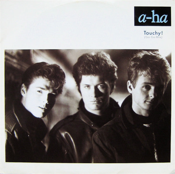 Touchy Go Go Mix