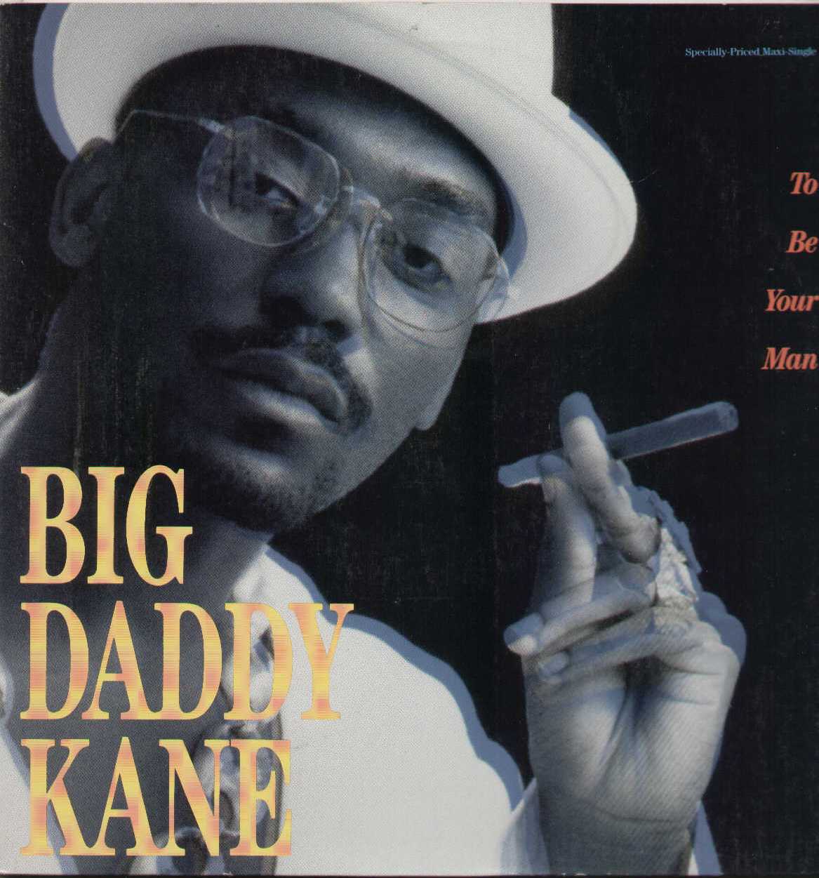 To Be Your Man / Ain't No Stoppin' Us Now