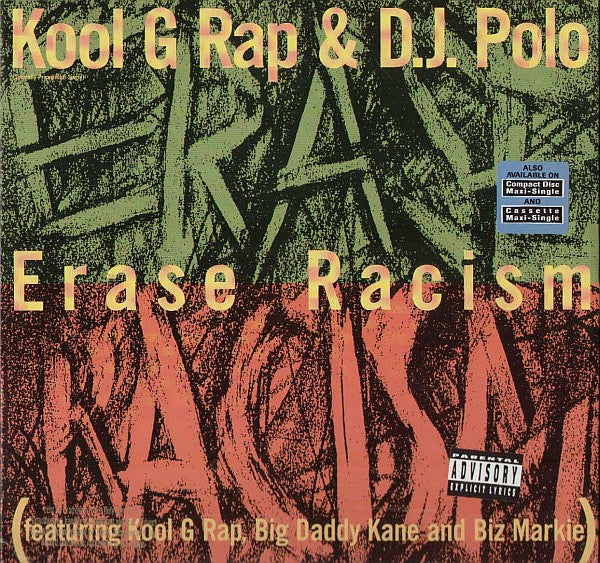 Erase Racism