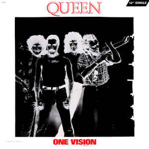 One Vision