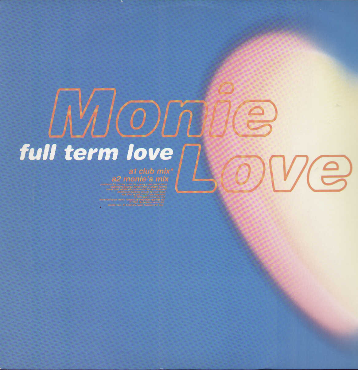 Full Term Love