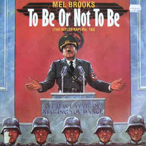 To Be Or Not To Be The Hitler Rap Pts.1&2