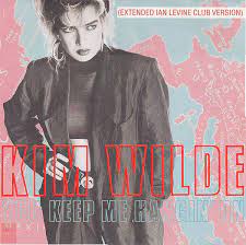 You Keep Me Hangin On Extended Ian Levine Club Version