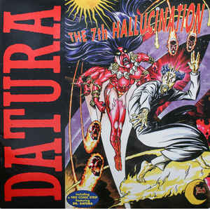 The 7Th Hallucination