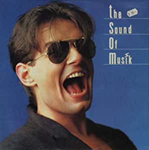 The Sound Of Musik