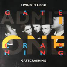 Gatecrashing / Blow The House Down Remix