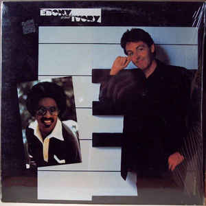 Ebony And Ivory