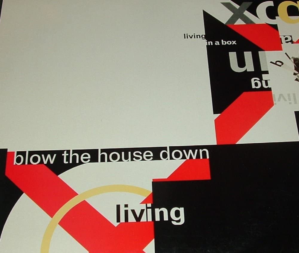 Blow The House Down