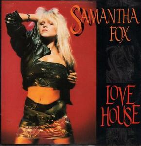 Love House