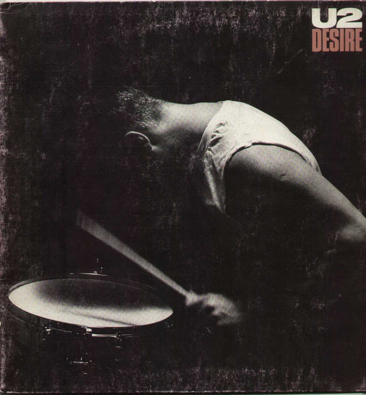 Desire/Hallelujah Here She Comes