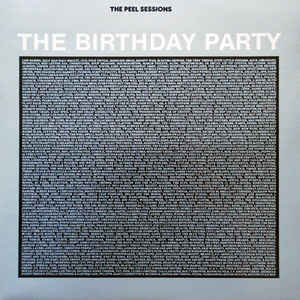 The Peel Sessions