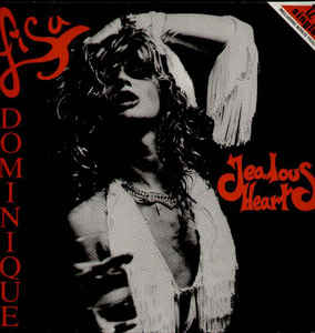 Jealous Heart