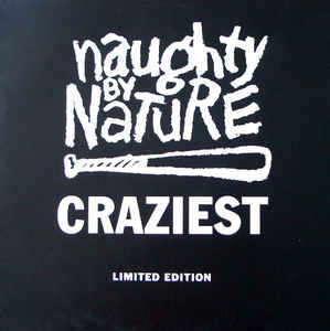Craziest Limited Edition
