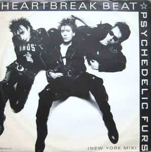 Heartbreak Beat New York Mix