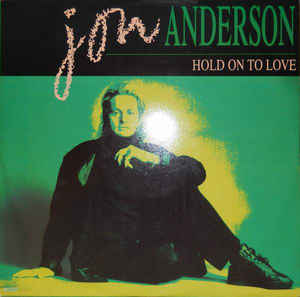 Hold On To Love