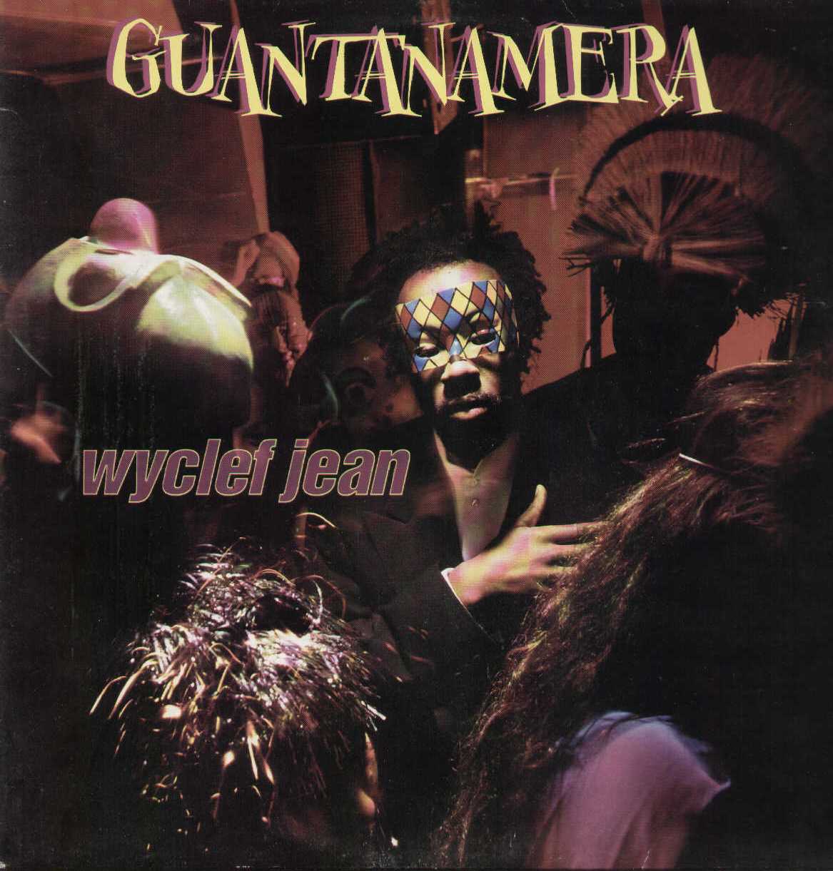 Guantanamera