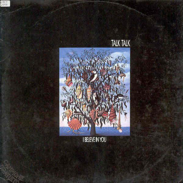 I Believe In You