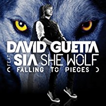 She Wolf Falling To Pieces
