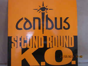 Second Round K.O.